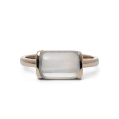 GMSNO-ゴールド／ムーンストーン / 12号