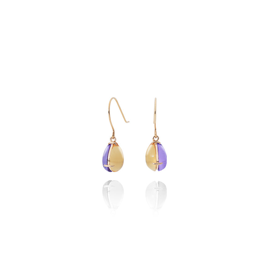 Day and Night(Shizuku)Petit ピアス