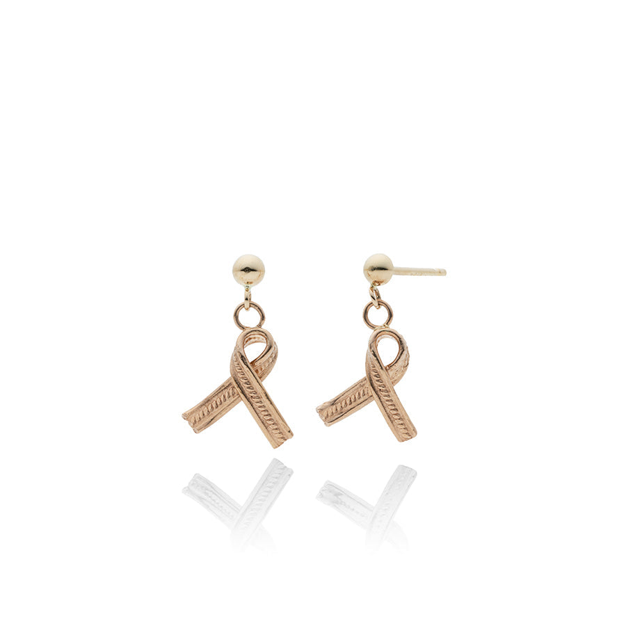 Keep Walking ピアス