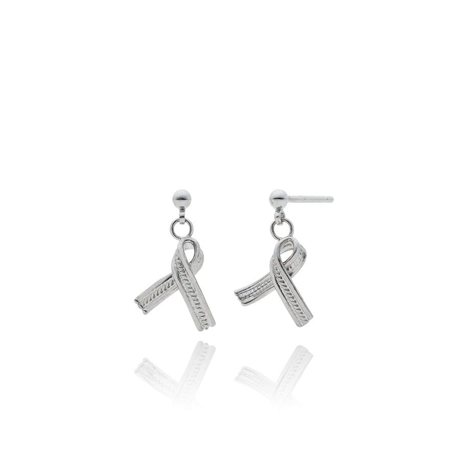 Keep Walking ピアス