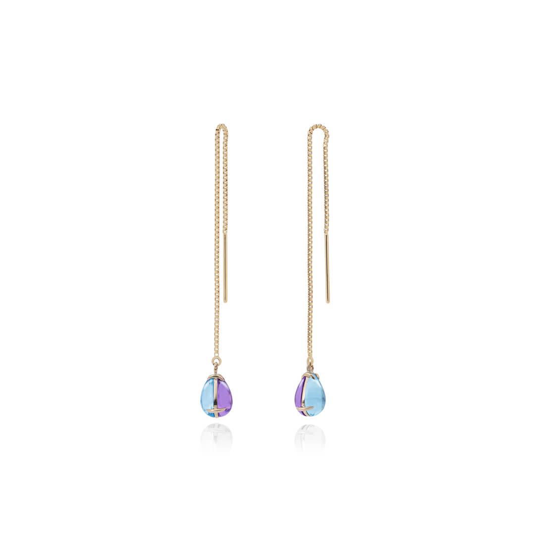Day and Night(Shizuku) アメリカンピアス