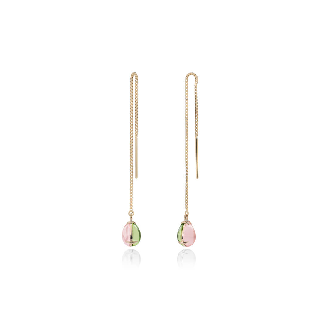Day and Night(Shizuku) アメリカンピアス