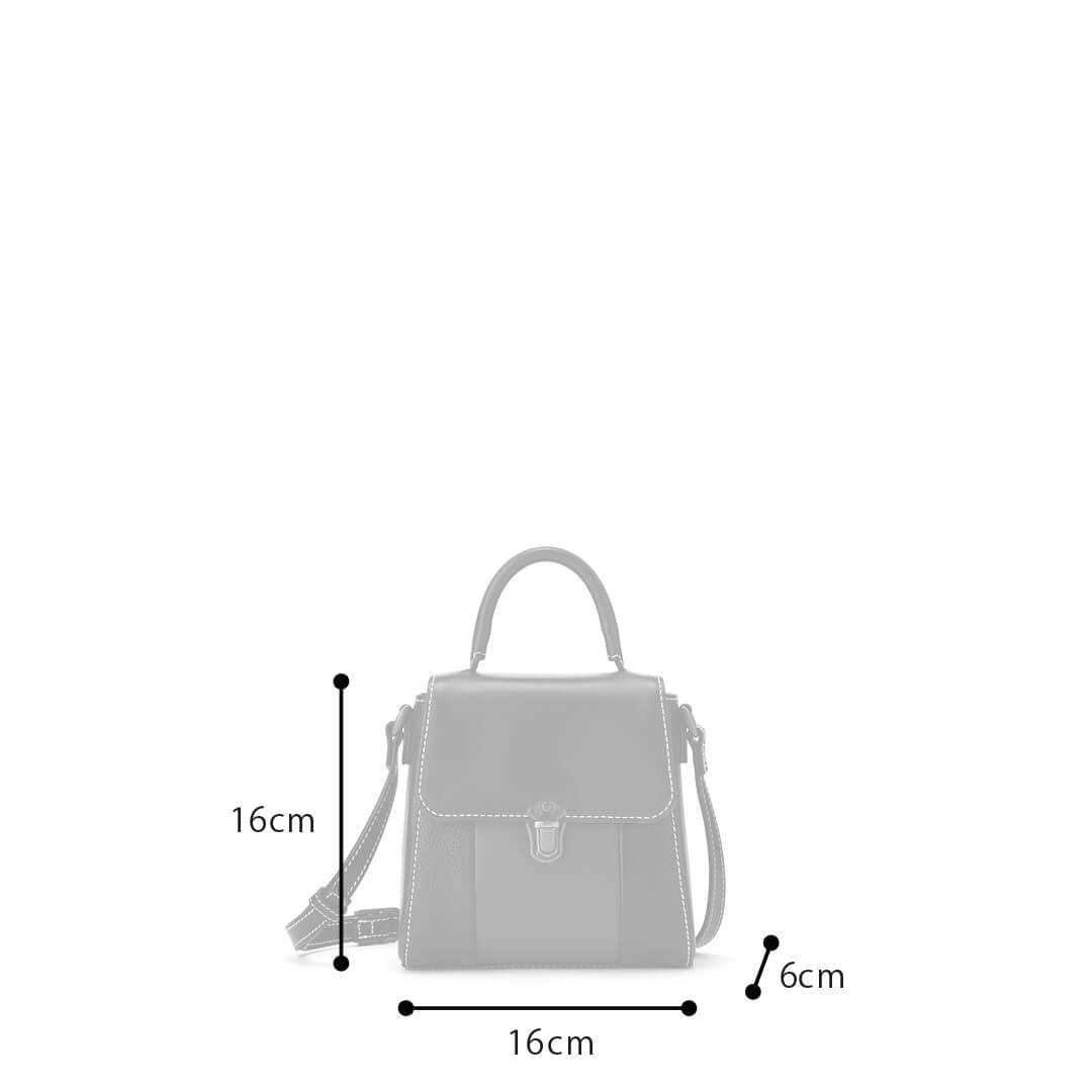 Rinne 2 Way Mini Shoulder