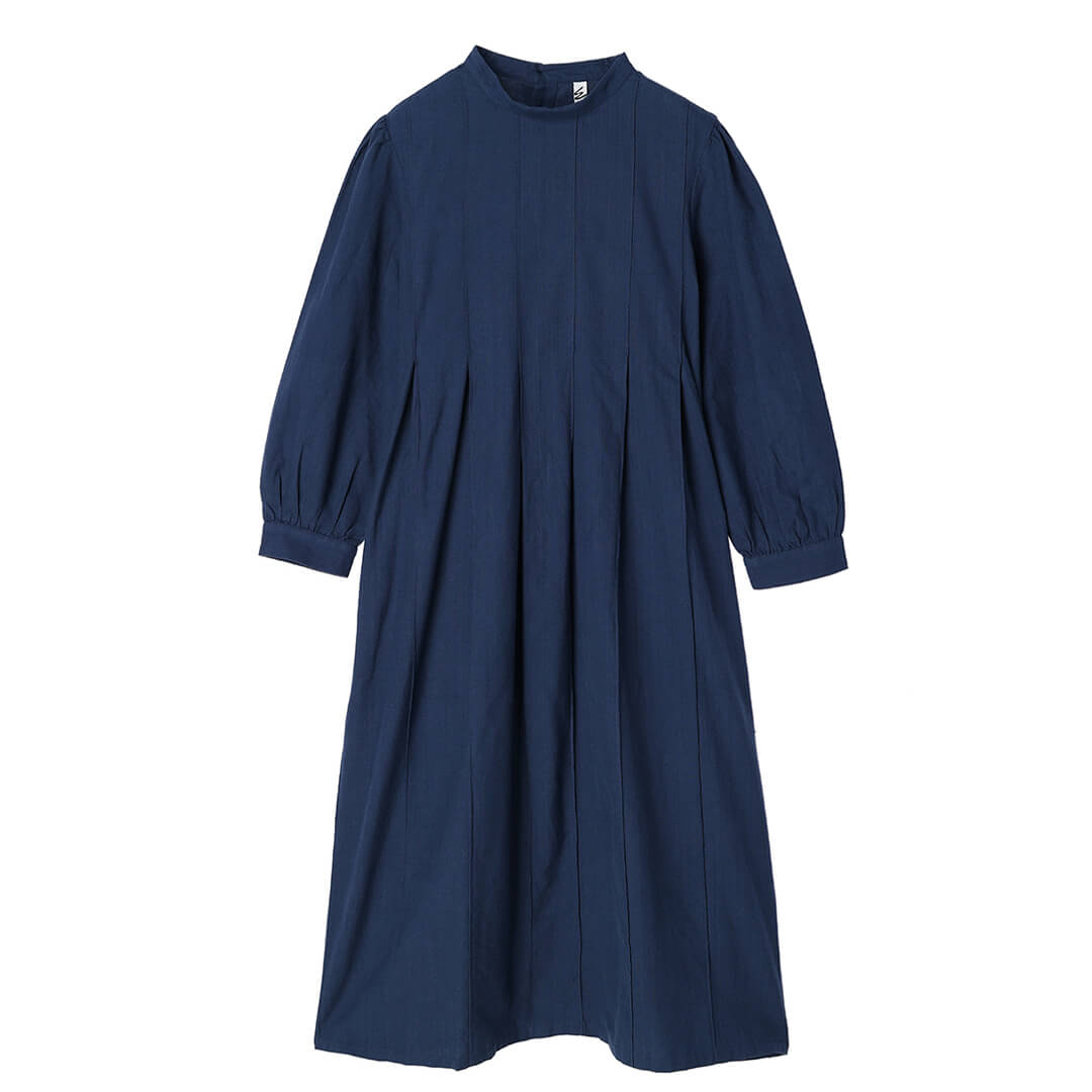 56dt Khadi Front Tuck One-piece
