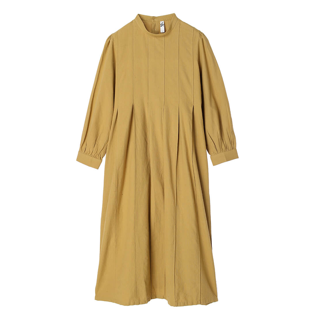56dt Khadi Front Tuck One-piece