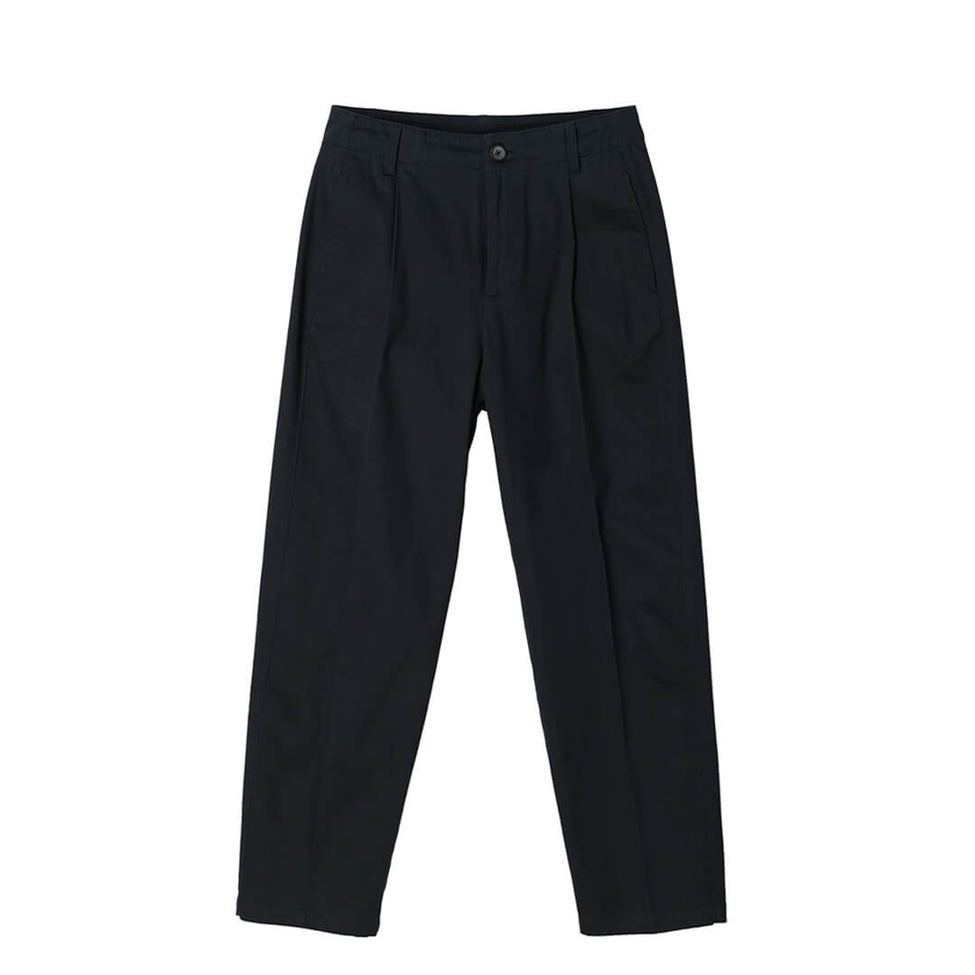 Kaname Pants Cotton Chino