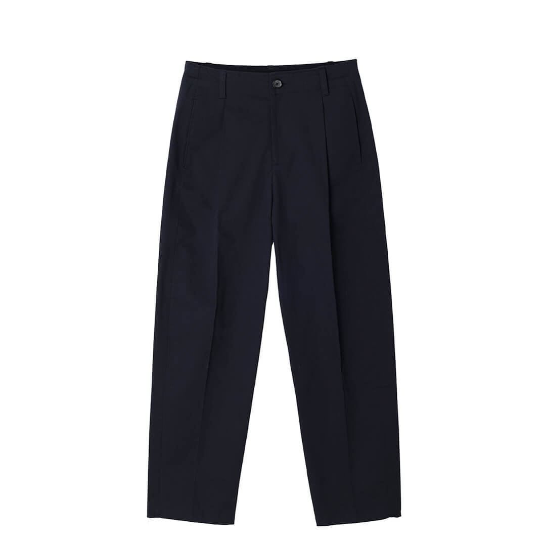 Kaname Pants Cotton Chino