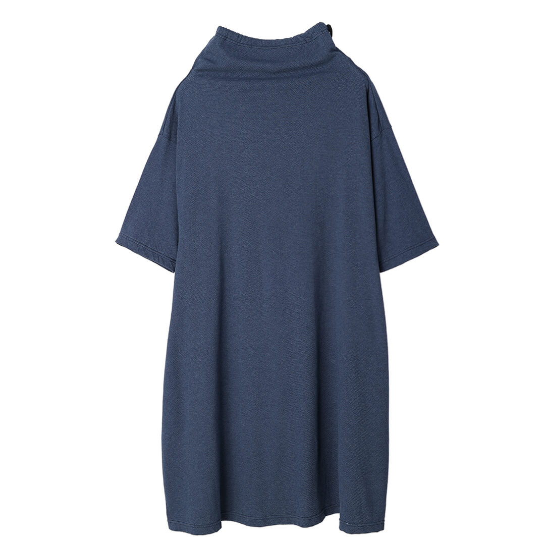 Sarari Drawstring OP Popcorn Jersey