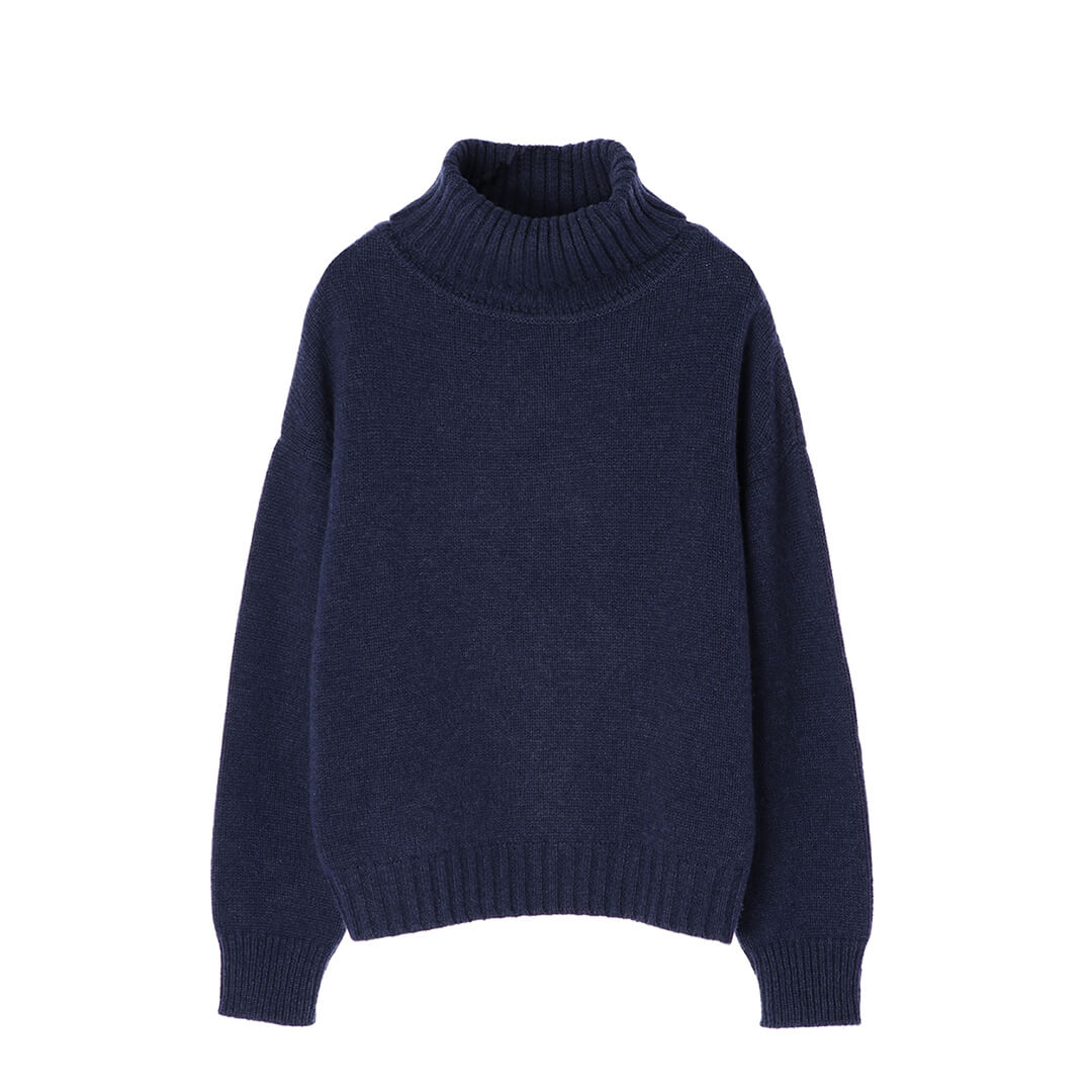 5gg Wool Cashmere MHT Sweater