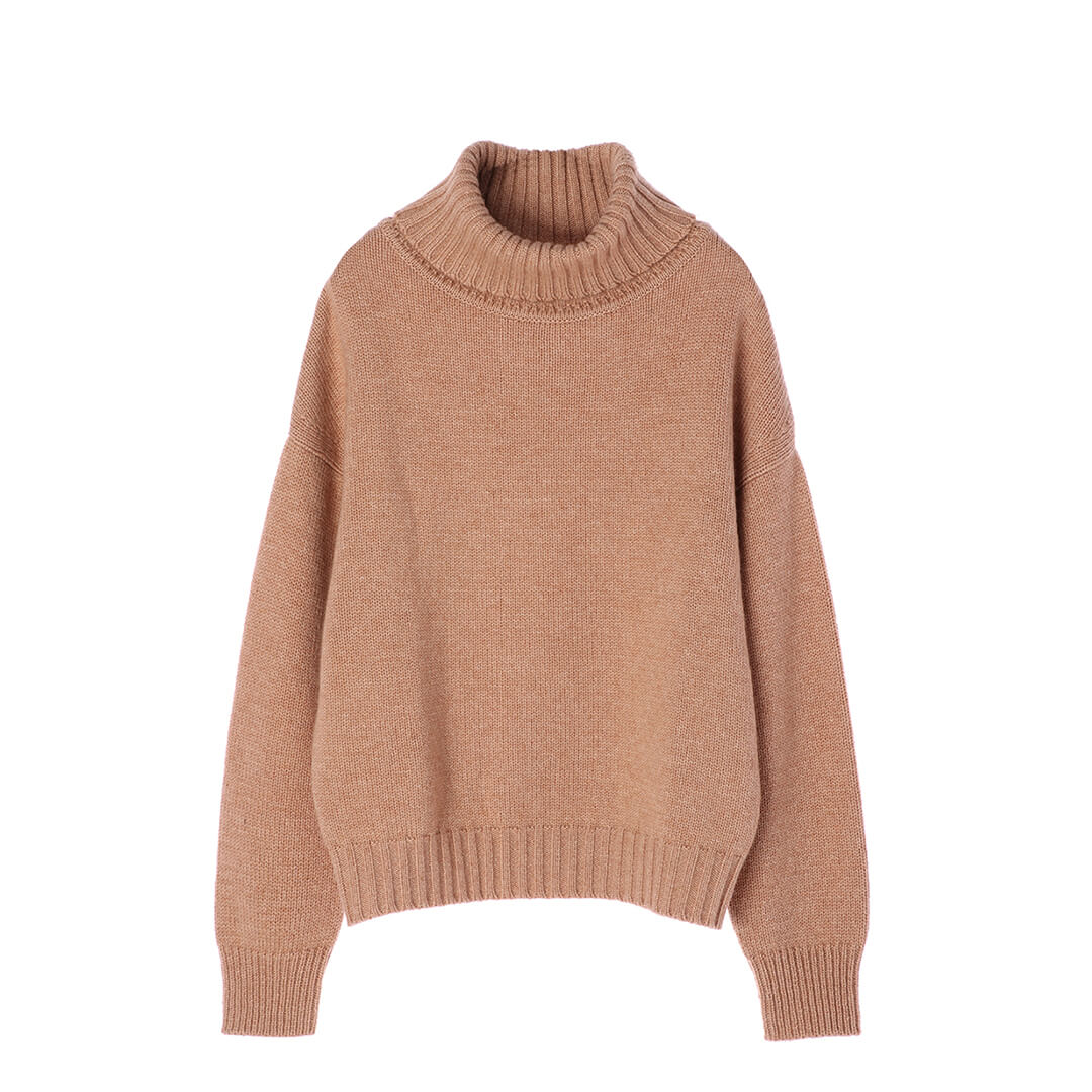 5gg Wool Cashmere MHT Sweater