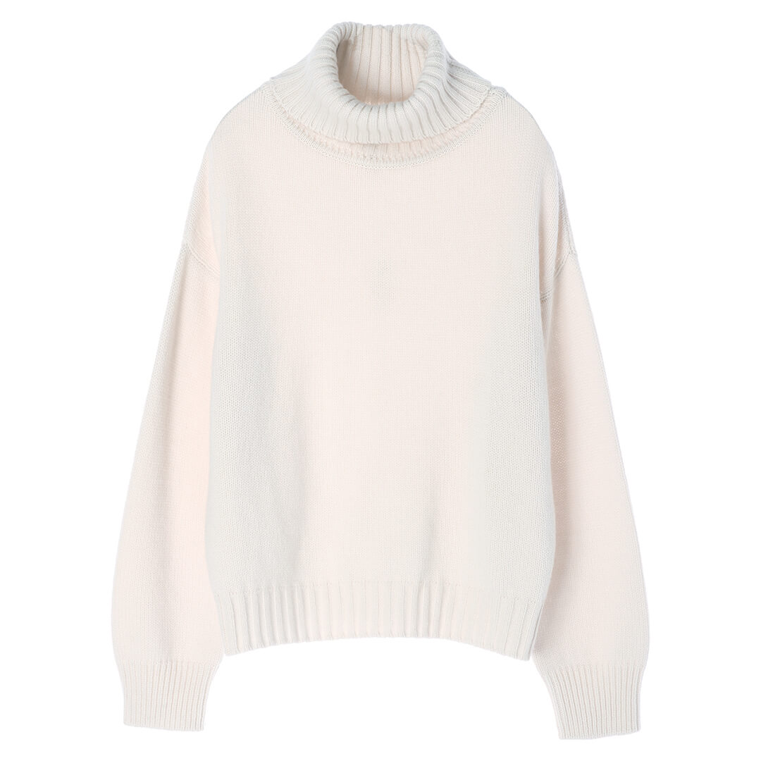 5gg Wool Cashmere MHT Sweater