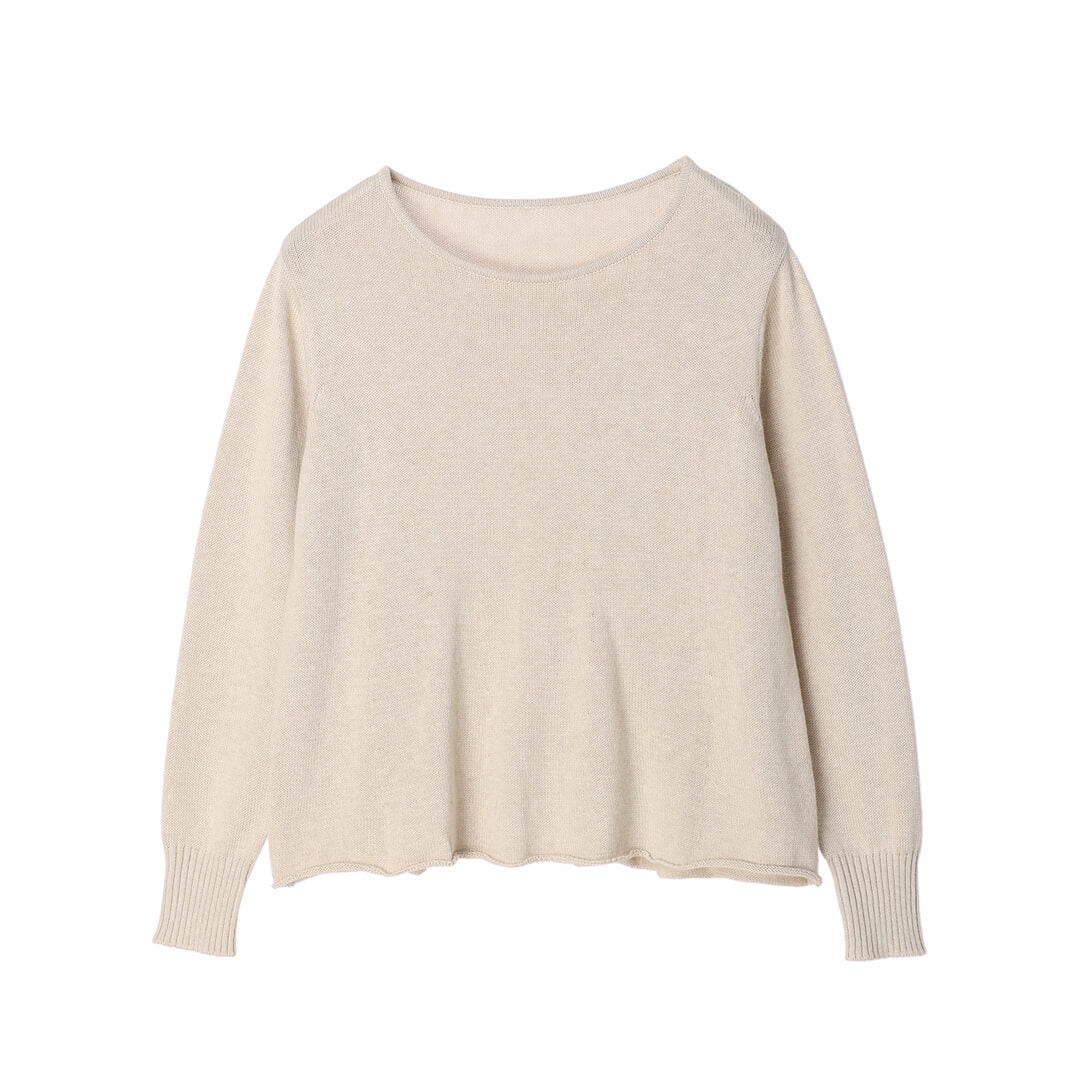 7gg Cotton MHR Sweater